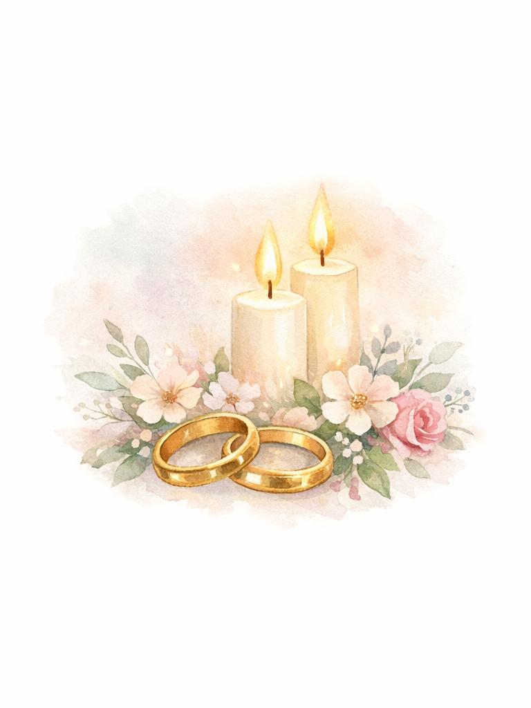 Padrinos de Velación